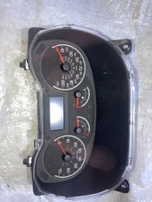 QUADRO STRUMENTI FIAT QUBO