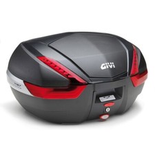 Bauletto givi valigia nera - valigia, 47