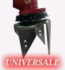 OFFERTA SOLO X OGGI  Testina Zappetta Fresa universale X TUTTI I DECESPUGLIATORI