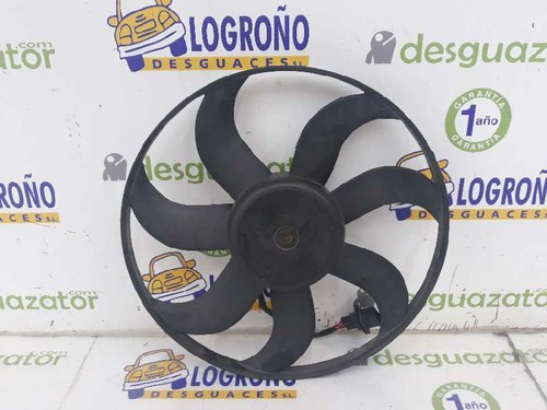 6q0959455ad electroventilador - 6q0959455ad,