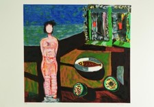 CASSINARI BRUNO (1912 - 1992)