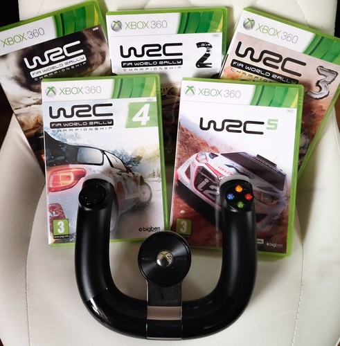 Wrc 3 4 - 2,, fia