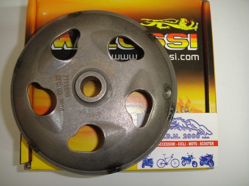 Campana frizione malossi - campana,