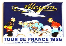 Tour de France 1926 MAGNETE