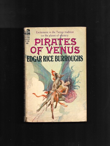 Pirates venus by - (1965):,