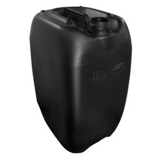 Tanica in plastica (HDPE) 25