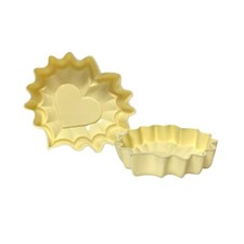 Villa D'Este - Stampino per dolci "Cuore"