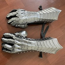 Guanti Nazgul Sliver Guanti