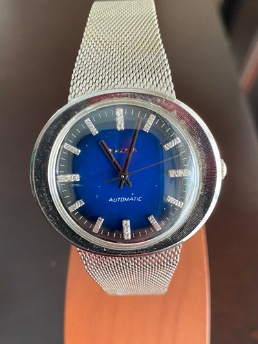 Orologio polso vintage - polso,