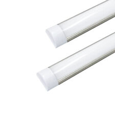 Plafoniera LED 60cm 18w 220v smd bordo a lato grigio P21-18W