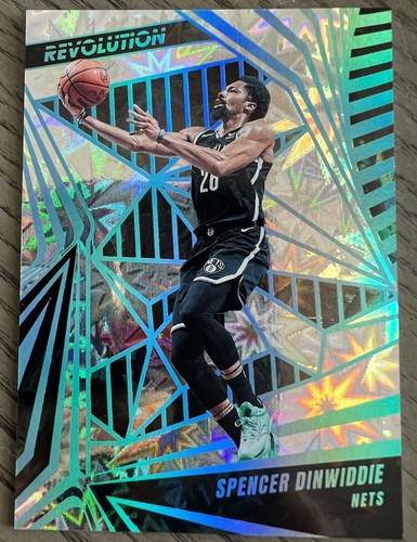 Spencer dinwiddie 2023 - spencer,