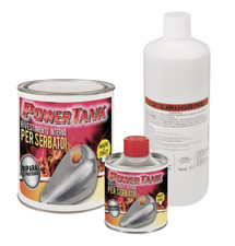 POWER TANK MEDIO TRATTAMENTO