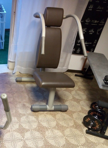 Technogym easy line - technogym,