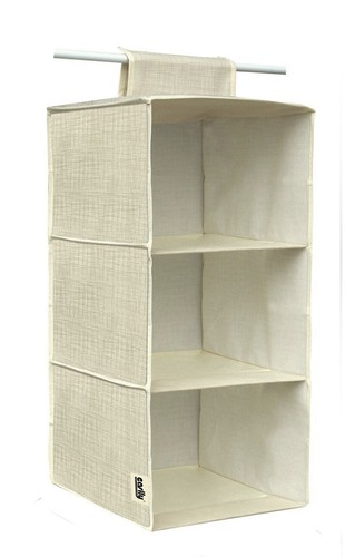 Organizer per armadio