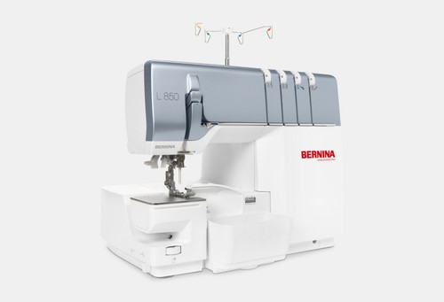 Macchina per cucire bernina - macchina,