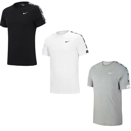 Shirt uomo nike - uomo, ripeti