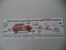 advertising Pubblicità 1985