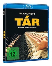 Tar (2022)[Blu-ray/Neu/OVP]