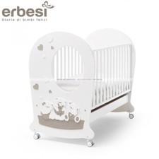 lettino erbesi piu fasciatoio