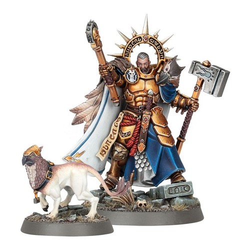 Lord imperatant warhammer - -,