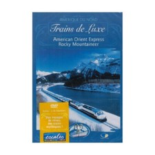 Treni Di Lusso : America Del