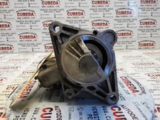 Motorino di avviamento Renault Koleos 2009 2.0dci 23300JG70A TS22E9