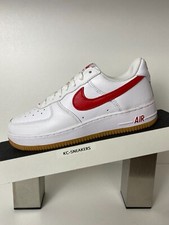 NIKE AIR FORCE 1 LOW RETRO