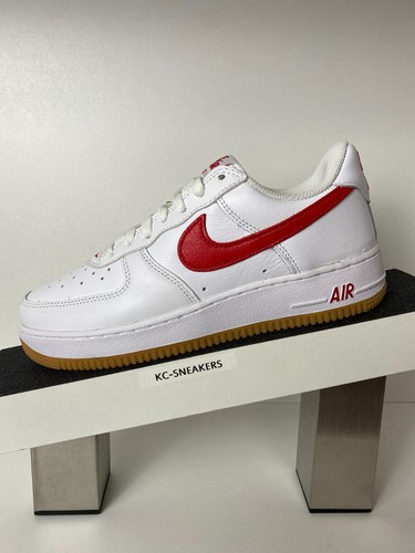 Nike air force low retro - nike, 1