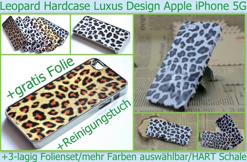 Custodia rigida cover rigida