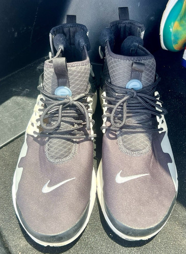 Nike air presto utility - air,