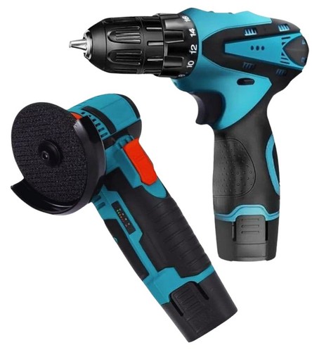 Mini flex smerigliatrice - mini,