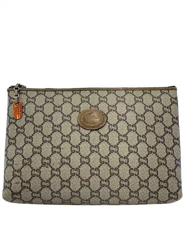 Gucci plus clutch bag beg - gucci,