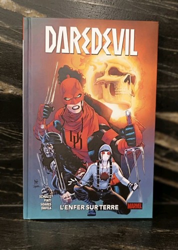 100 marvel daredevil - 100, %