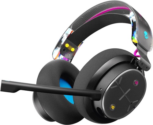 Skullcandy plyr cuffie - cuffie, da