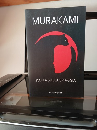 Murakami haruki kafka sulla - murakami,
