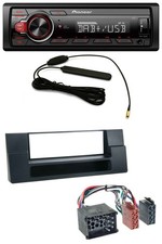 Pioneer mp3 dab - mp3, 1din