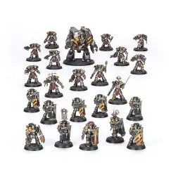 Leigones astartes gruppo - astartes:, di