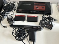 Pacchetto console Sega Master