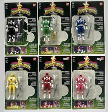 Set completo figurine Power