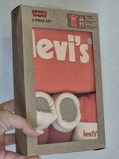 Completo 3 Pezzi Nascita