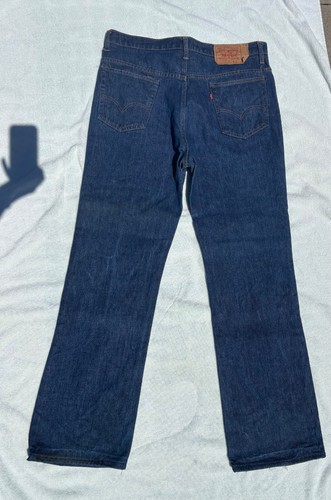 Jeans vintage 1976 levis - jeans,
