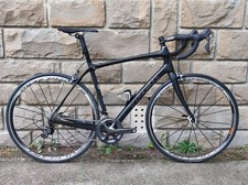 Trek Domane Carbon Ultegra 11v
