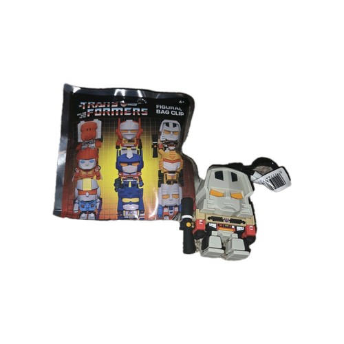 Portachiavi clip borsa