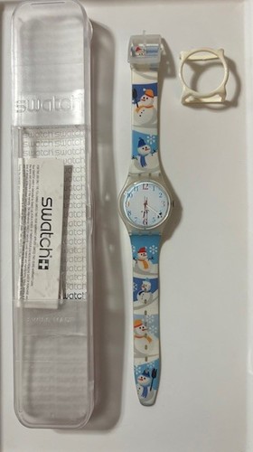 Orologio swatch unisex - orologio,
