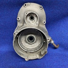 BMW R27 copricatena motore