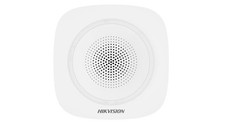 Hikvision Ax Pro- Sirena Da