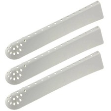 X3 AGITATORE PALA CESTELLO TRASCINATORE PER LAVATRICE CANDY HOOVER 43005989