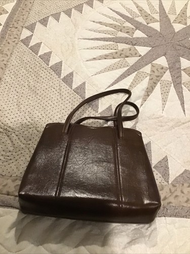 Borsa tracolla vintage in - a,