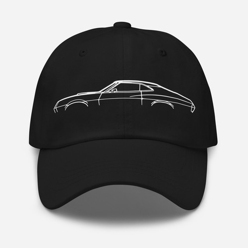 Cappello papà per - , ford