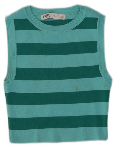 Canotta donna zara - crop, 8